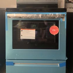 Frigidaire - 30” Electric Range 