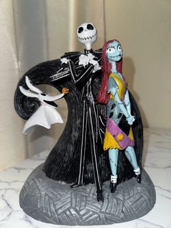 Jack Skellington