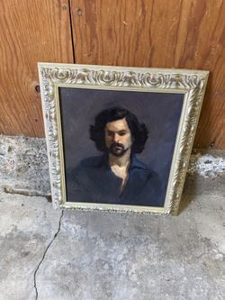 SD Local Painting