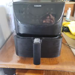 Cosori Air Fryer. 5.8 QT.