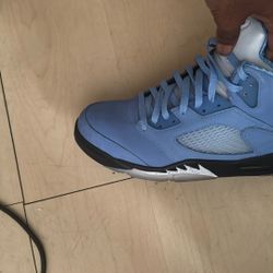 Unc 5s
