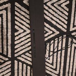 Yamaha Sound Bar