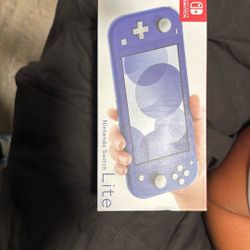 nintendo switch lite $150