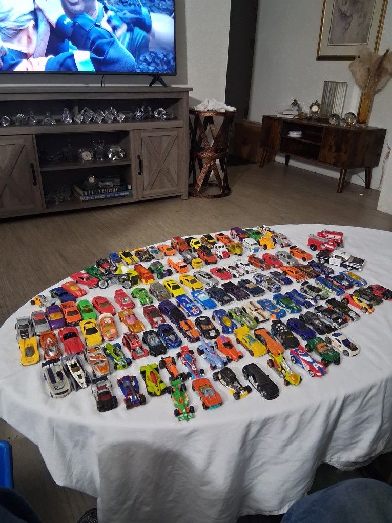 Hotwheels