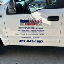 Grease Hoods Used New