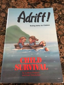 Boating safety for children