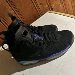 Jordan Retro 6s