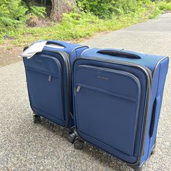 Brand New Luggage Set