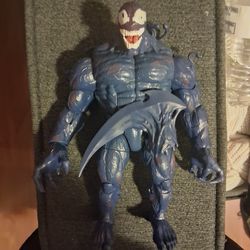 MARVEL LEGENDS SERIES  RIOT