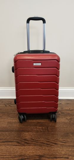 CARRY ON LUGGAGE (Track Travel brand) 12 in total for sale - $30 each