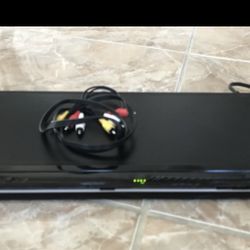 Toshiba DVD Player Model No.SDK990KU No Remote Control, Used