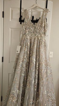 Mac DUGGAL Evening Gowj