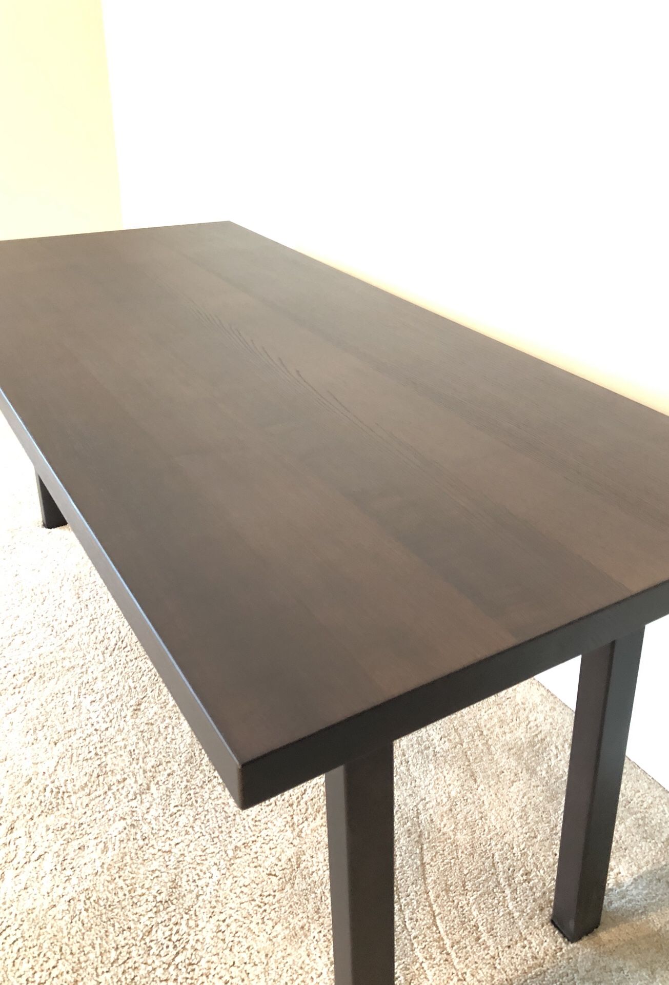 Ikea Dining Room Table Desk. V stanby for Sale in Dallas TX