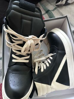 Rick owens