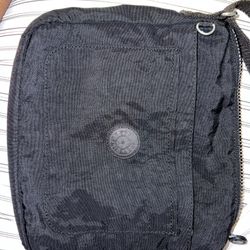 Black Kipling Bag for Sale in Gig Harbor, WA - OfferUp