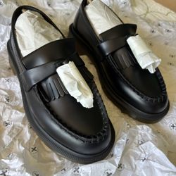 Dr. Martens Adrian Smooth Loafers