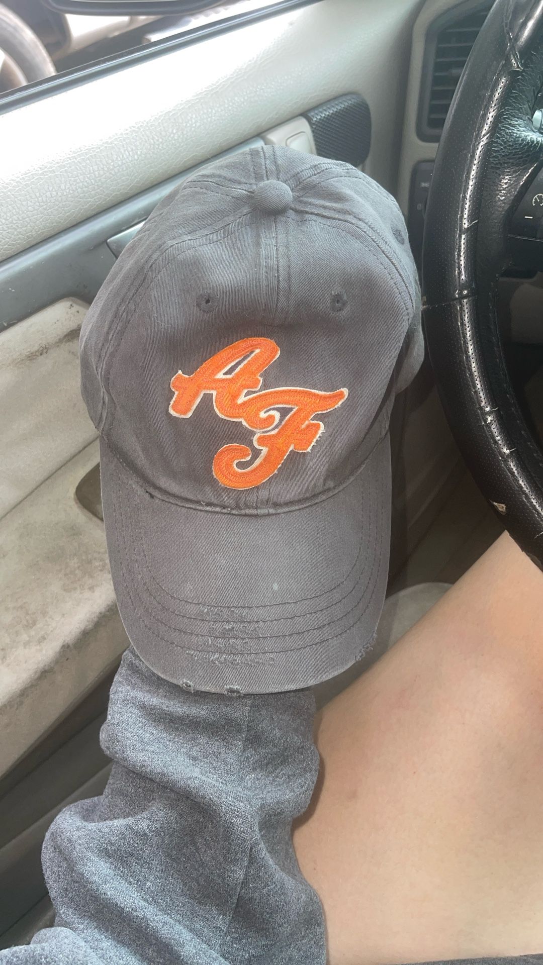 AF HAT