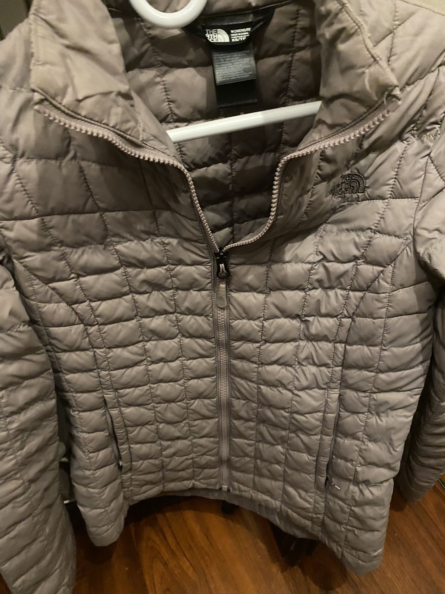 North Face Jacket XS