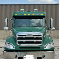Freightliner Columbia - New Upgrades