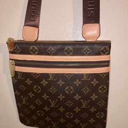 Authentic Louis Vuitton Crossbody