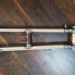 New +4 04-05 YFZ450 raw swingarm For Sale