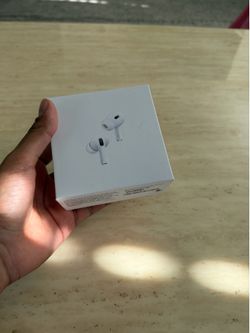 AirPod pro 2s - $40 OBO