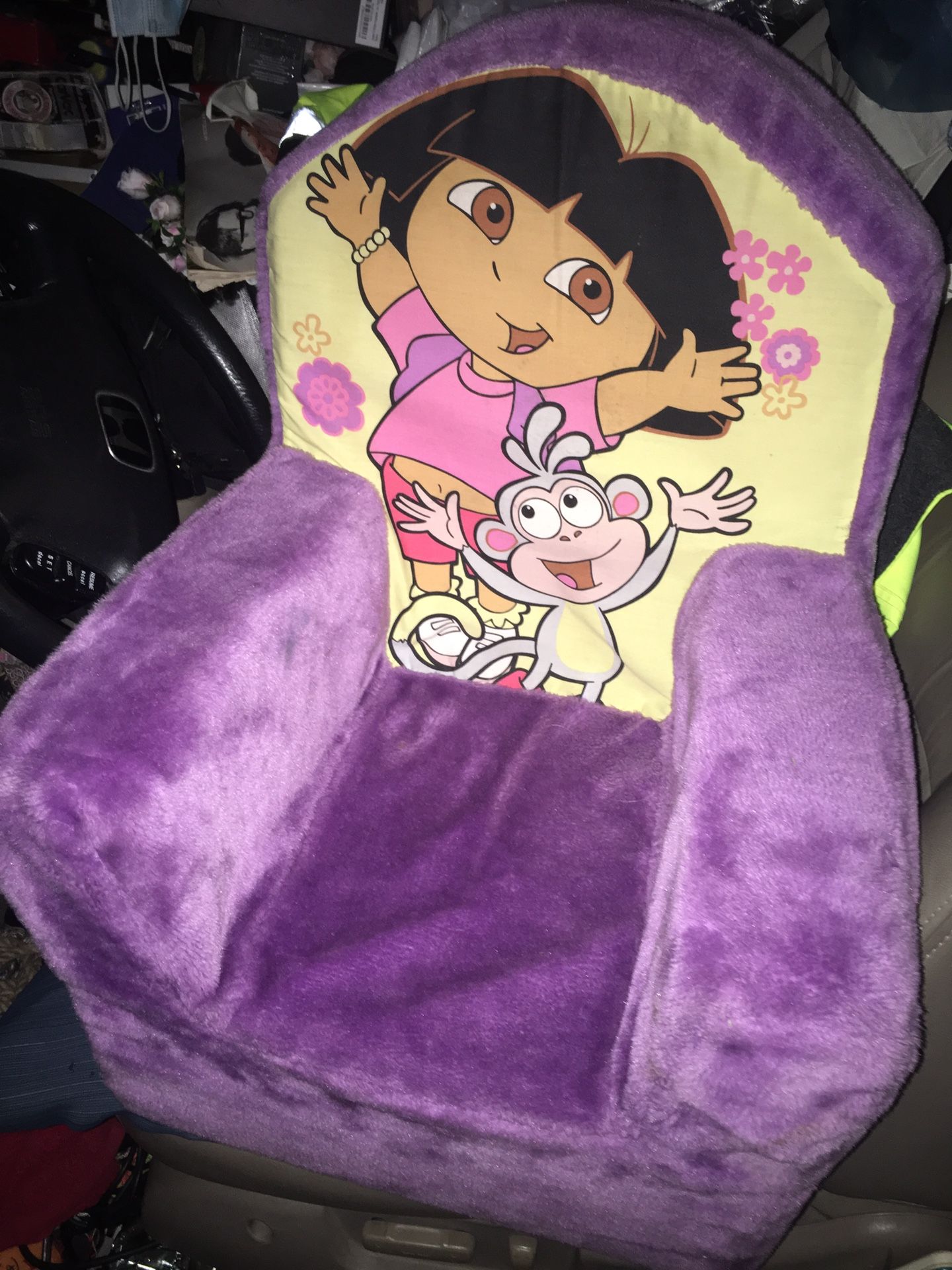 Like New Toddler’s Chair Only $15 Firm