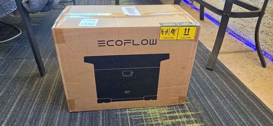 Ecoflow Delta 2 Smart Extra Battery