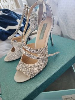 Betsy Johnson heels