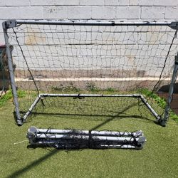 Porterias Para Futbol. Soccer Goals.