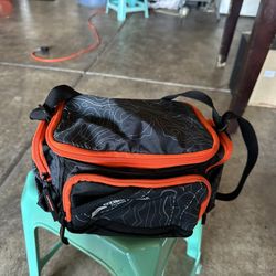 Fishing Tackle Bag