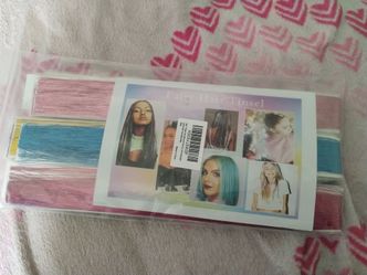 Hair Tinsels