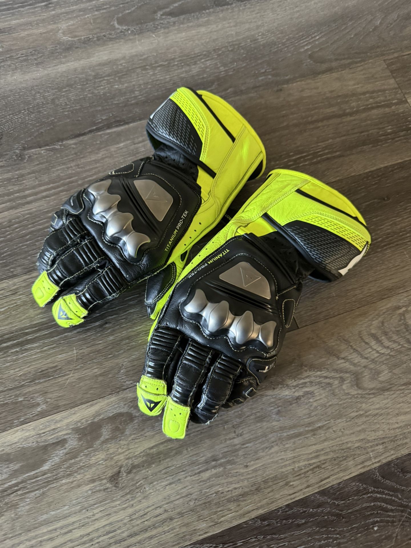 Dainese Gloves , Full Metal 7