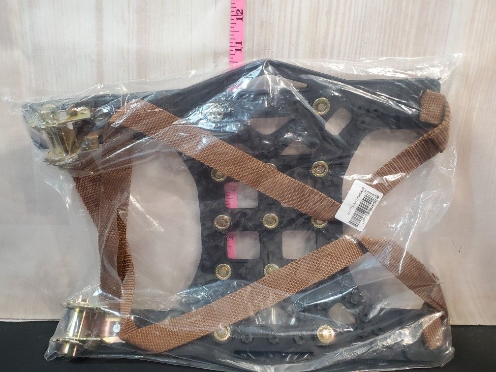 @CHV. UNIVERSAL CAR AUTO TIRE BELT SNOWCHAIN SNOW CHAIN GRIP FOR ICE MUD