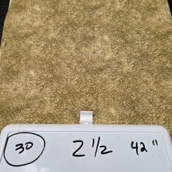 Fabric Yardage