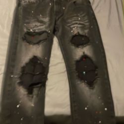 Men’s Jeans
