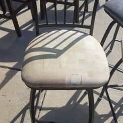 Barstool chairs