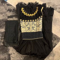 Salwar kameez Brand new
