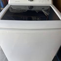 Samsung Washer