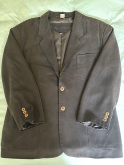 Sport coat