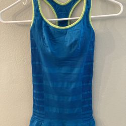 Women’s Nike Tank Top 