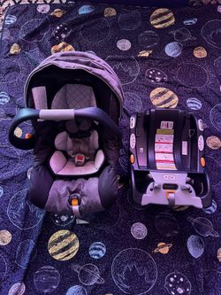 Infant Car Seat