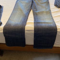 Rock And Republic Men’s Jeans (Sz 33)