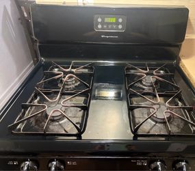Stove