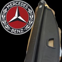 Cargo Cover - Mercedes-Benz