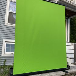  Elgato Green Screen