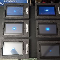 Q8 7"INCH ANDRIOD TABLETS (EACH)