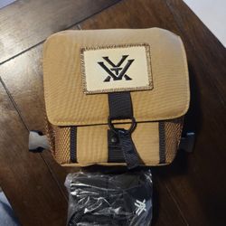 Vortex Glasspak Binocular Harness