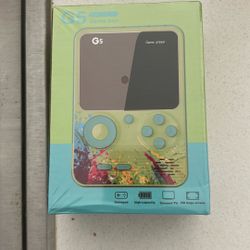 G5 Game Console