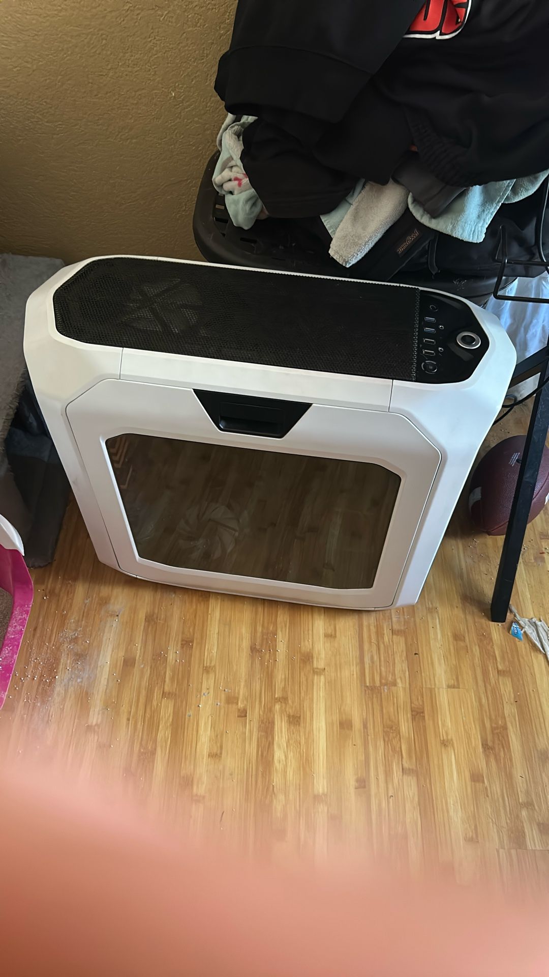 Pc Case
